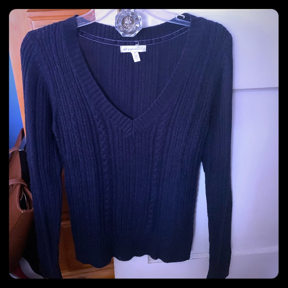 Aeropostale sweater LIKE NEW!